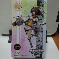 ザーミー様専用♪艦隊これくしょん 秋月フィギュア♪のサムネイル
