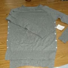☆美品☆ニット 長袖のサムネイル