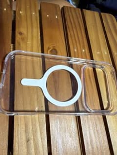 iphone 18pro 전용 스마트 폰 커버 신품