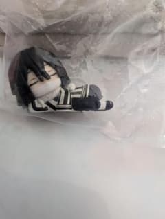 鬼滅の刃 おねむたん フィギュアのサムネイル