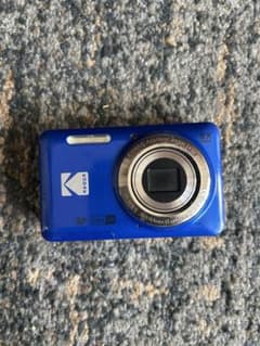 KODAK PIXPRO FZ55 デジタルカメラ 本体のサムネイル