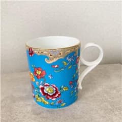 ウェッジウッド　マグカップのサムネイル