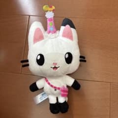 ギャビーのドールハウス ぬいぐるみ〜パンディのおたんじょうび〜