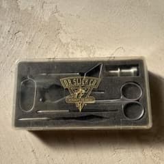 Dr. Slick Co. タイイングツールセット ギフトセットのサムネイル