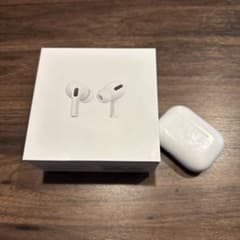 Apple AirPods Pro MWP22J/A 第一世代のサムネイル