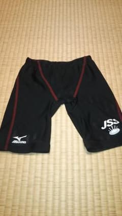 MIZUNO水着140のサムネイル