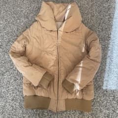 Urban Research ジャケットベージュのサムネイル