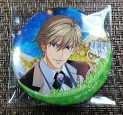 新テニスの王子様 テニプリ テニラビ GIGO 缶バッジ 白石蔵ノ介 - メルカリ