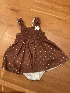 プティマイン水着120のサムネイル