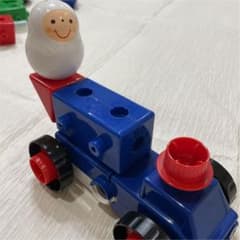 Benesse いろかたちブロックのサムネイル