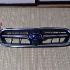 激安！！レガシィBP5前期型スペックBフロントグリル！のサムネイル