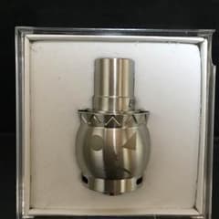 【新品】爆煙電子タバコアトマイザー、RDA,直ドリのサムネイル