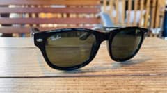 RayBan ニューウェイファーラー美品のサムネイル