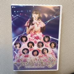モーニング娘。'14/コンサートツアー2014秋 GIVE ME MORE L…のサムネイル