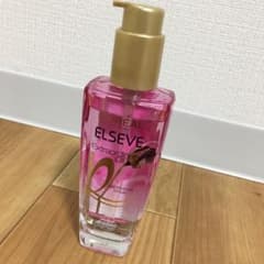 ロレアル パリ ヘアオイルのサムネイル