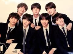 BTS ポスターのサムネイル