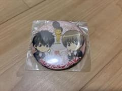 銀魂 京都ブルルン滞在記 缶バッジ 真選組 - メルカリ