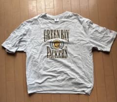 Green Bay Packers グレー Tシャツのサムネイル