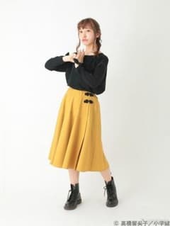 らんま1/2 響良牙イメージ セットアップ　earthのサムネイル
