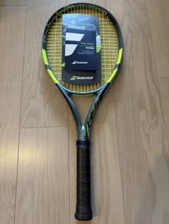 未使用】Babolat PURE AERO ピュアアエロ 2026 G3 - メルカリ