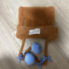 ディズニー ニットキャップ トゥルーズのサムネイル