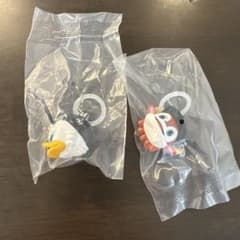 めじるしアクセサリー 2点セットのサムネイル