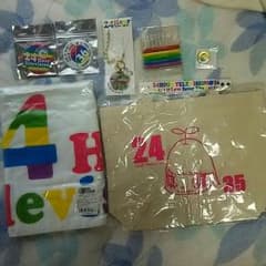 値下げ 24時間TV グッズ 嵐のサムネイル