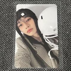StrayKids karma スキズ　アイエン　トレカのサムネイル