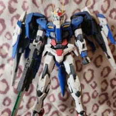 MG ガンダムダブルオー
