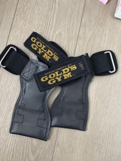 GOLD'S GYM VERSA GRIPPS スモールサイズのサムネイル