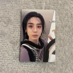 THE BOYZ Juyeon ジュヨン トレカ - メルカリ