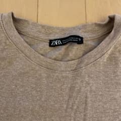 ZARAシャツのサムネイル
