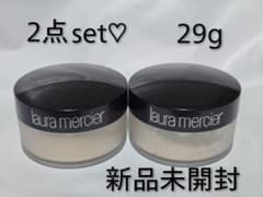2点セット！laura mercier トランスルーセント ルースパウダー01のサムネイル