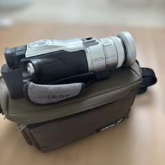 Victor GR-DV3500 miniDV 캠코더 정크