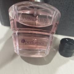 i perfumes LAMBADA ROSE 香水のサムネイル