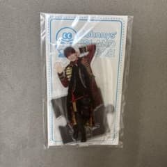 Johnny's Island Store ジェシー　アクリルスタンドのサムネイル