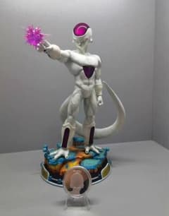 ドラゴンボール フリーザ ガレキ ガレージキット スタチューX④①