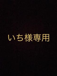 いち様専用ページのサムネイル