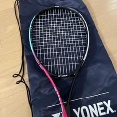 ソフトテニス　ラケットのサムネイル
