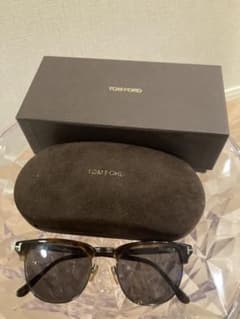 TOM FORD (Henry TF248)サングラスのサムネイル