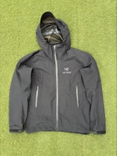 ARC'TERYX Beta SL 재킷
