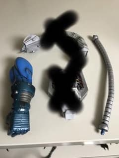 マーベルレジェンド MLビルドパーツ セットのサムネイル
