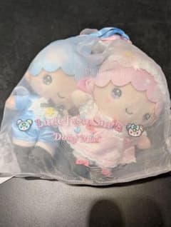Little Twin Stars Dolly Mix ぬいぐるみセットのサムネイル