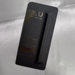UZU BY FLOWFUSHI メタリックブラックのサムネイル