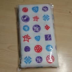 B'z party ふろしきのサムネイル