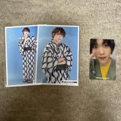 小辻庵セットのサムネイル