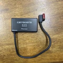 ND-BT10  先日車から外した物です。のサムネイル