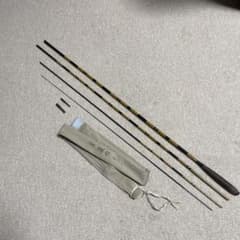 Shimano嵐水11 ヘラブナ竿 - メルカリ