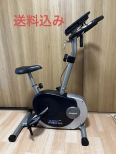 ⭐︎アルインコALINKO AF6200⭐︎エアロバイクのサムネイル