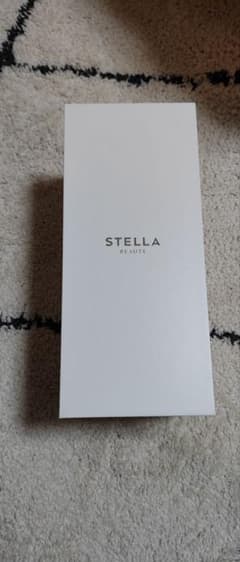 STELLA 美顔器 ホワイトのサムネイル